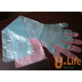 Arm Length Palpation Glove (PE)